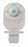 Coloplast SenSura Mio Convex Filtered Ostomy Pouch One-Piece System 11 Inch Length, Maxi 1-3/8 Inch Stoma Drainable Convex Light, Pre-Cut - 16734