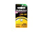 Duracell - Silver Oxide Battery 309 / 393 Coin Cell 1.5V Disposable 6 Pack - D309/393BPK08