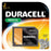 Duracell - Alkaline Battery J Cell 6V Disposable 1 Pack - 7K67BPK