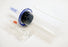 Genus Medical Technologies Genus CT Single Syringe Kit - 128-200101