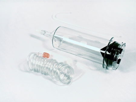 Genus Medical Technologies Front Load Syringe Kit - 64-100101