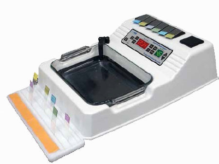 General Data Company Flotation Workstation - FWS-L