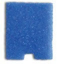 General Data Company ID/Positive Biopsy Pad Textured Blue, Notched For Cassettes - G1-CFP-4765