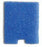 ID/Positive - Biopsy Pad Textured Blue, Notched For Cassettes - G1-CFP-4765