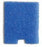 General Data Company ID/Positive Biopsy Pad Textured Blue, Notched For Cassettes - G1-CFP-4765