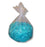 General Data Company ShurTrack Tissue Cassette White - PPC-BLK-W