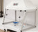 Fisher Anatomical SHUR/Clean Active Fume Hood - 22-047-203