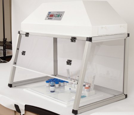SHUR/Clean - Active Fume Hood - SC-36S-X-220