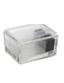 General Data Company DISH, STAINING 10POSITION (5/PK) D/S - SD-10-G