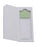 General Data Company SHURMark Slide Mailer White, 1 Position For 1 X 3 Inch Microscope Slides - SM-1C