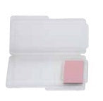 General Data Company SHURMark Slide Mailer 1 Position For 1 X 3 Inch Microscope Slides - SM-1P