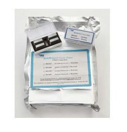 SHUR/Mark - Cover Glass Rectangle No. 2 Thickness 22 X 60 mm - SM-2260-2