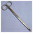 Henry Schein Scissors Metzenbaum 7" Curved 180Mm Stainless Steel Ea - 100-5142