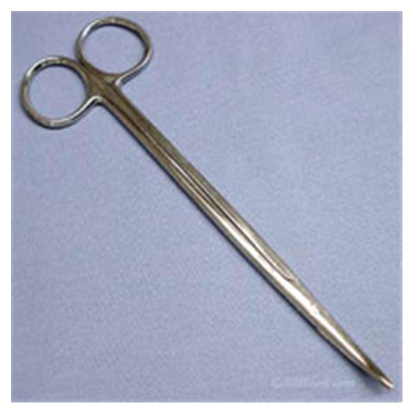 Henry Schein Scissors Metzenbaum 7" Curved 180Mm Stainless Steel Ea - 100-5142