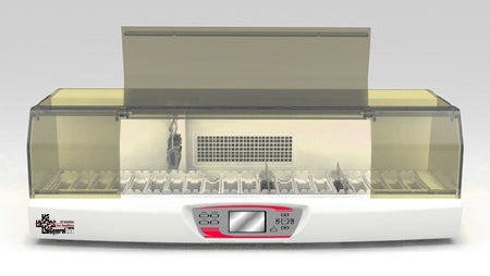 Shurstain - Linear Slide Stainer SHURStain - General Data Company - SS-2030-120