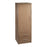 Drive Medical 1 Door, 2 Drawer, Wardrobe | 25.25" (W) x 23" (D) x 74" (H) - RS-WDRB-24-12