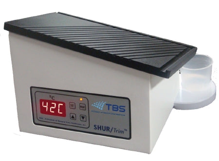 SHURTrim - Paraffin Block Dewaxer - ST-220