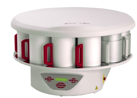 STP 120 - Spinning Tissue Processor - General Data Company - STP-120-1