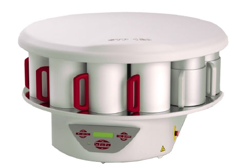 STP 120 - Spinning Tissue Processor - General Data Company - STP-120-3