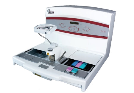 TEC-II - Dispensing Console - TEC2120-DC