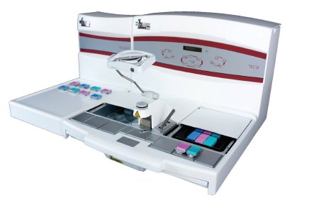 TEC-II - Tissue Embedding Center - TEC2220