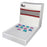 General Data Company TEC-II Cold Plate Console - TEC2120-CP
