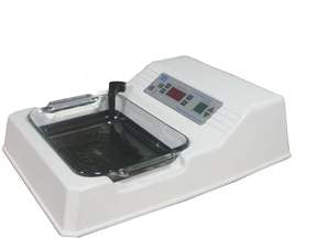 General Data Company TBS Tissue Floatation Bath - TFB-L