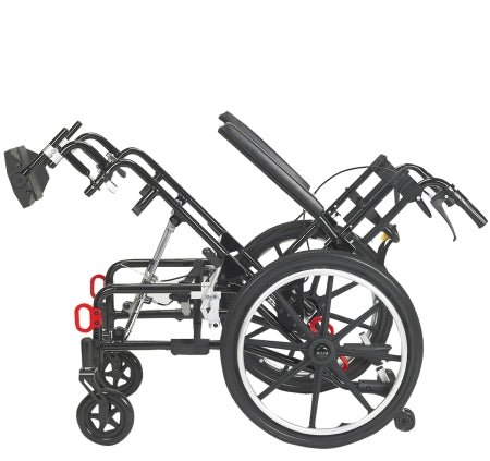 Drive Medical Kanga Tilt-In-Space Wheelchair Frame - KG A800