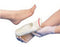 Alimed AliMed Slipper Sock Alimed Resin - 65416/NA/LG