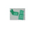 ShurTrack - Biopsy Cassette Green - SM-BCTS-G