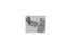 General Data Company ShurTrack Biopsy Cassette Gray - BC-BLK-GY