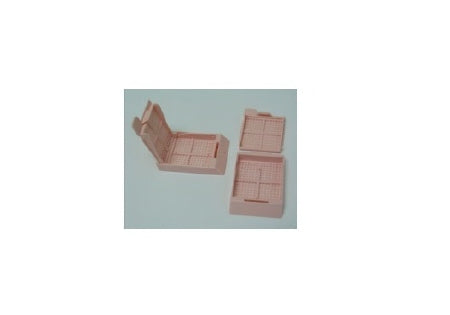 ShurTrack - Biopsy Cassette Pink - SM-BCTS-P