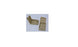 ShurTrack - Biopsy Cassette Tan - SM-BCTS-T
