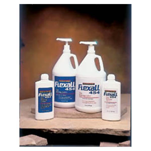 Ari-Med Pharmaceuticals Flexall Topical Pain Relief 7% Strength Menthol Topical Gel 16 oz. - 87402