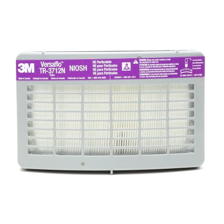 3M - Respirator Filter - TR-3712N-40