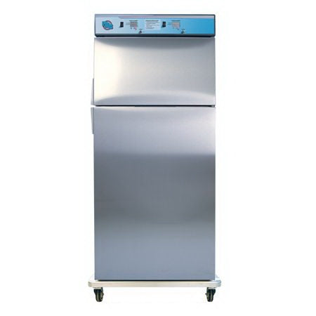 Future Health Concepts Blanket / Fluid Warmer Cabinet - FHCSWC72G-MB