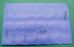 Bioseal DuraHolder IPS Instrument Pouch Drape - DURA602/100
