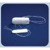 Summit Medical AbsorbENT Sinus Packing PVA Expandacell Foam Non-impregnated 0.9 X 1.2 X 3.5 cm 10 Count Sterile - RH-7532-10