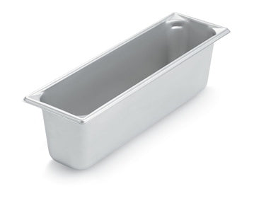 Polar Ware Polar Ware Instrument Tray Stainless Steel 6 X 6-5/16 X 20-7/8 Inch - 30562