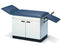 Hausmann Industries 4643 Series Exam Treatment Table 350 Lbs. - 4643-927-718