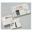 Carefusion Corp. Tray Amniocentesis Spinal 20Gx-1/2" With Lidocaine/Gauze/Needle/Syringe Ea, 10 Ea/Ca - 4545A