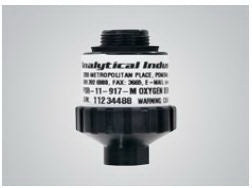 CareFusion SENSOR, OXYGEN W/CONNECTOR M-04 - 68289