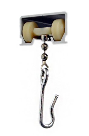 Imperial Fastener Company - Hook For Curtains - IFC-100