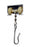 Imperial Fastener Company - Hook For Curtains - IFC-100
