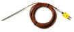 Dickson Company - Temperature Probe 15 Foot Multi-Site Use - D611