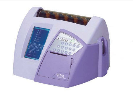 Excyte 20 - Automated ESR Analyzer 1 Test CLIA Moderate Complexity - EP-10618