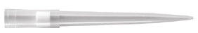 PANTek Technologies LLC Filter Pipette Tip 100 to 1,000 Î¼L 100, 200, 500, 1,000 µL Graduations Sterile - TF112-1000
