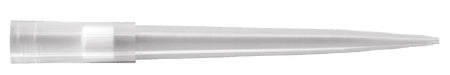 PANTek Technologies - Extended Length Filter Pipette Tip 100 to 1,000 µL Graduated Sterile - TF112-1000