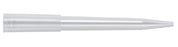 PANTek Technologies LLC Filter Pipette Tip 100 to 1,000 Î¼L 100, 200, 500, 1,000 µL Graduations Sterile - TF112-1000