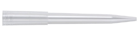 PANTek Technologies LLC Filter Pipette Tip 100 to 1,000 Î¼L 100, 200, 500, 1,000 µL Graduations Sterile - TF112-1000